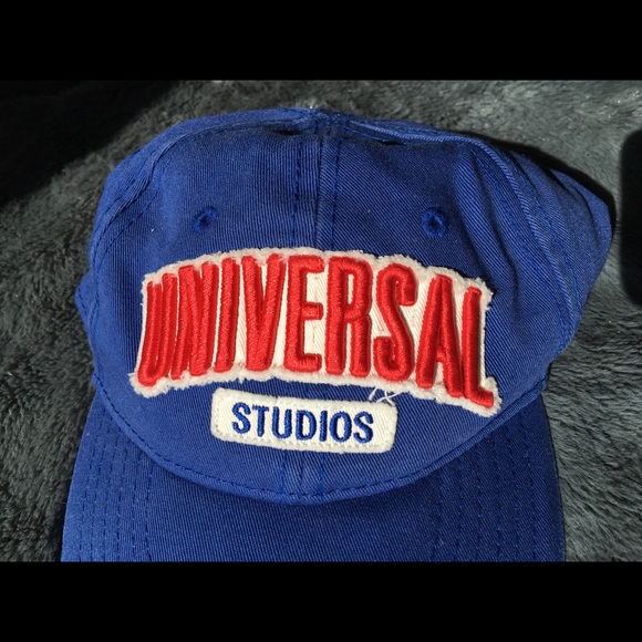 😛Universal Studios Hat NWOT😜 - Picture 3 of 6